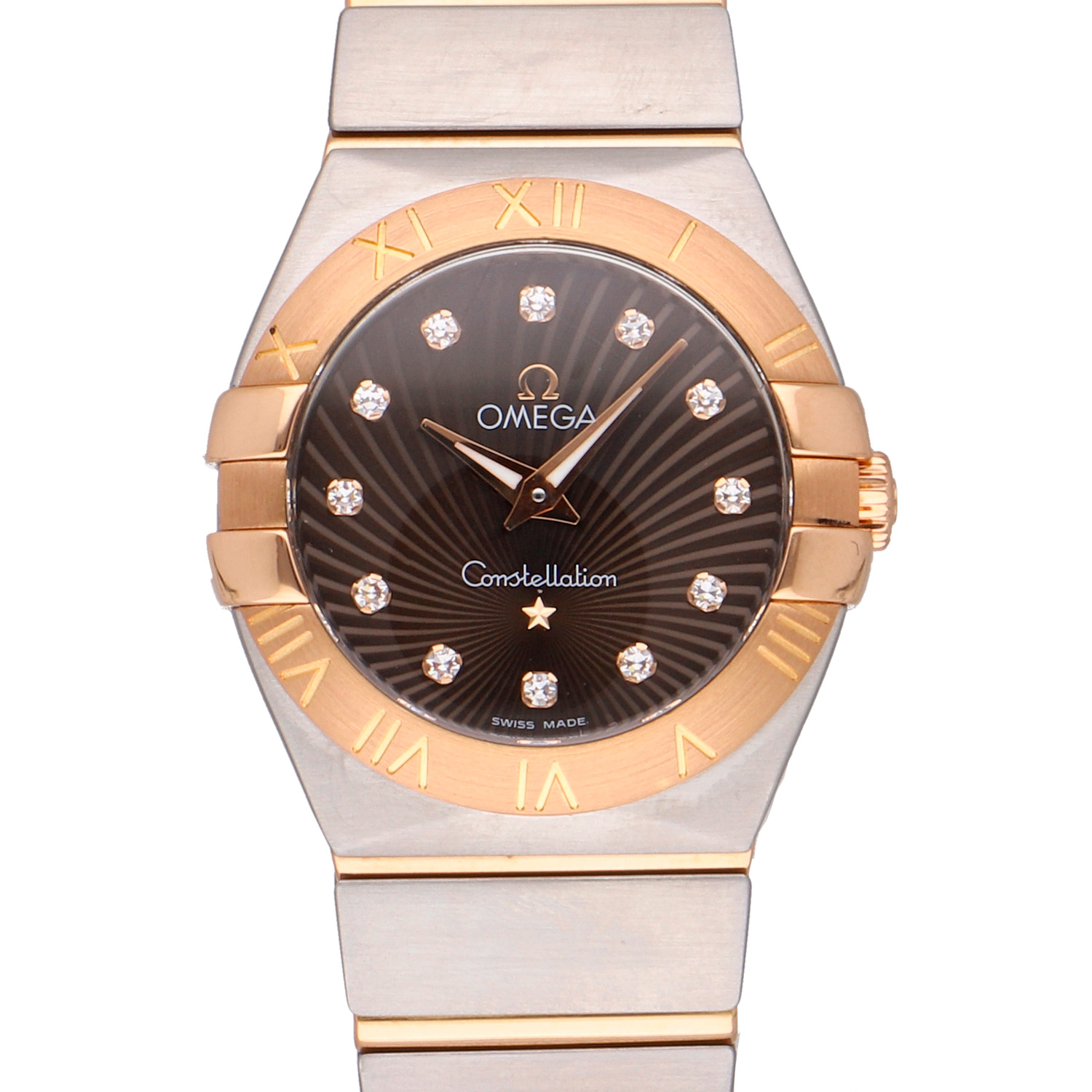 Omega Constellation